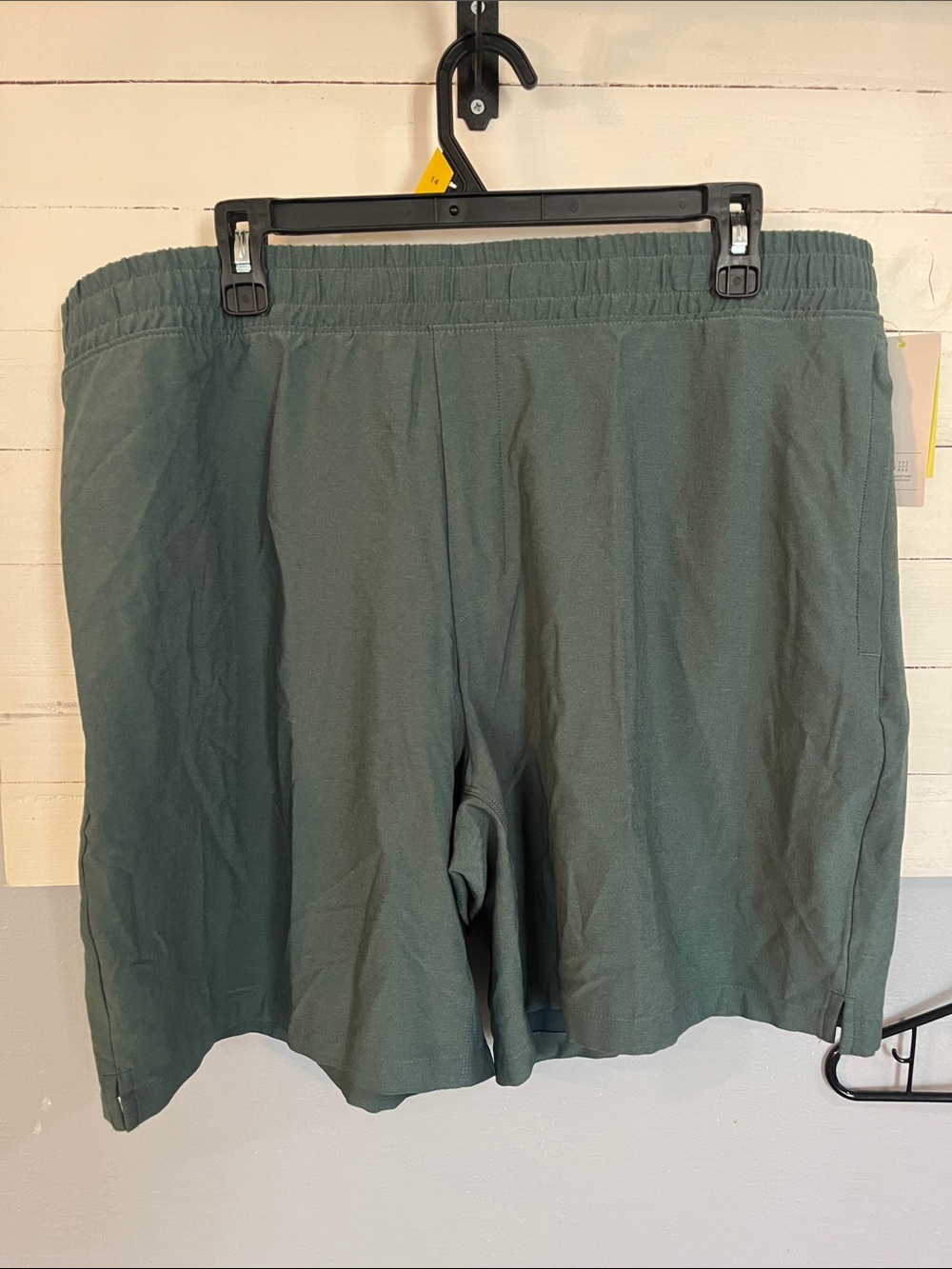 All in motion men’s shorts
